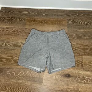 Lululemon 7” Lined
